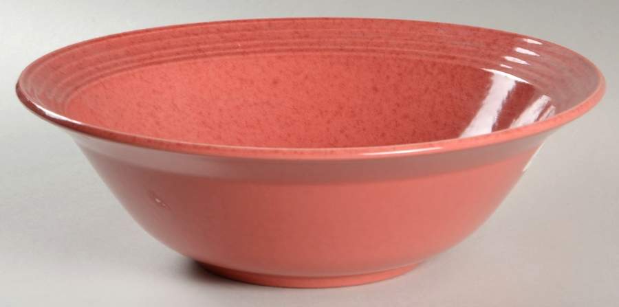 Spice 10" Round Vegetable Bowl by Mikasa-1