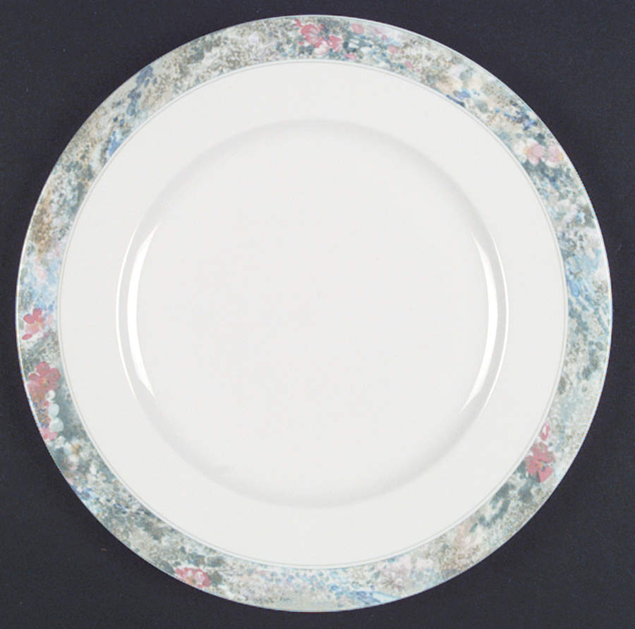 Renoir Dinner Plate by Mikasa-1