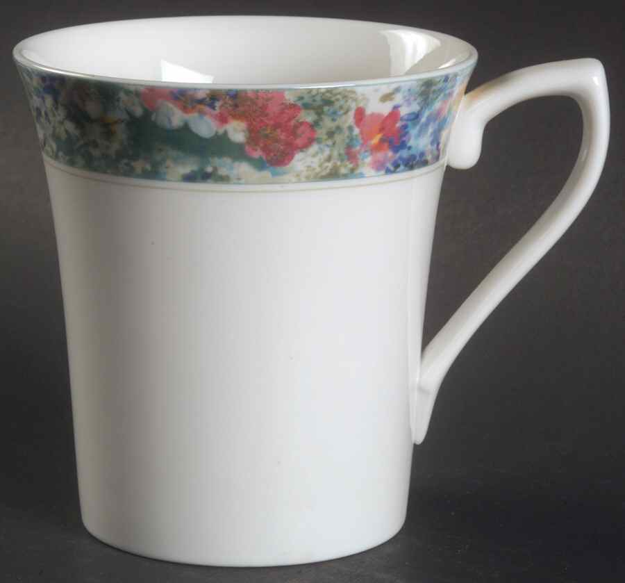 Renoir Cappuccino Mug by Mikasa-1