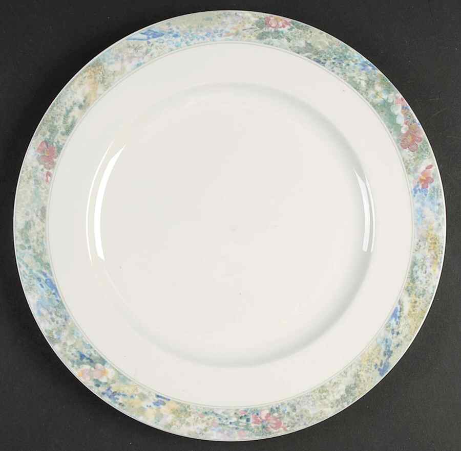 Renoir 12" Chop Plate (Round Platter) by Mikasa-1