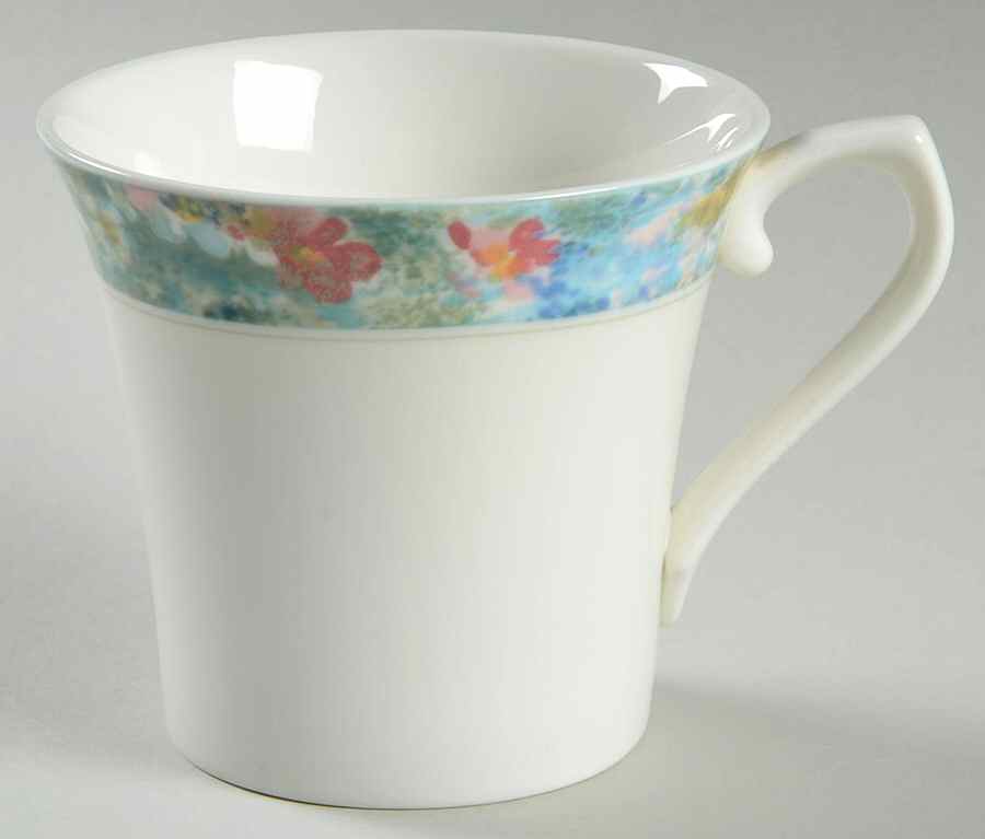 Renoir Flat Cup by Mikasa-1