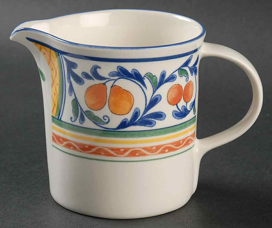 Windsor Park Creamer by Mikasa-1