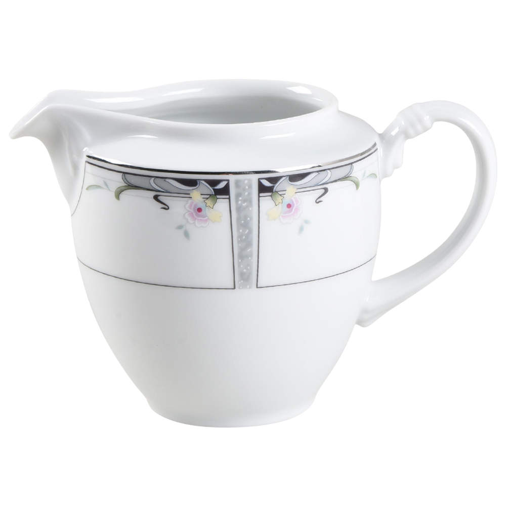 English Estate Creamer by Mikasa-1