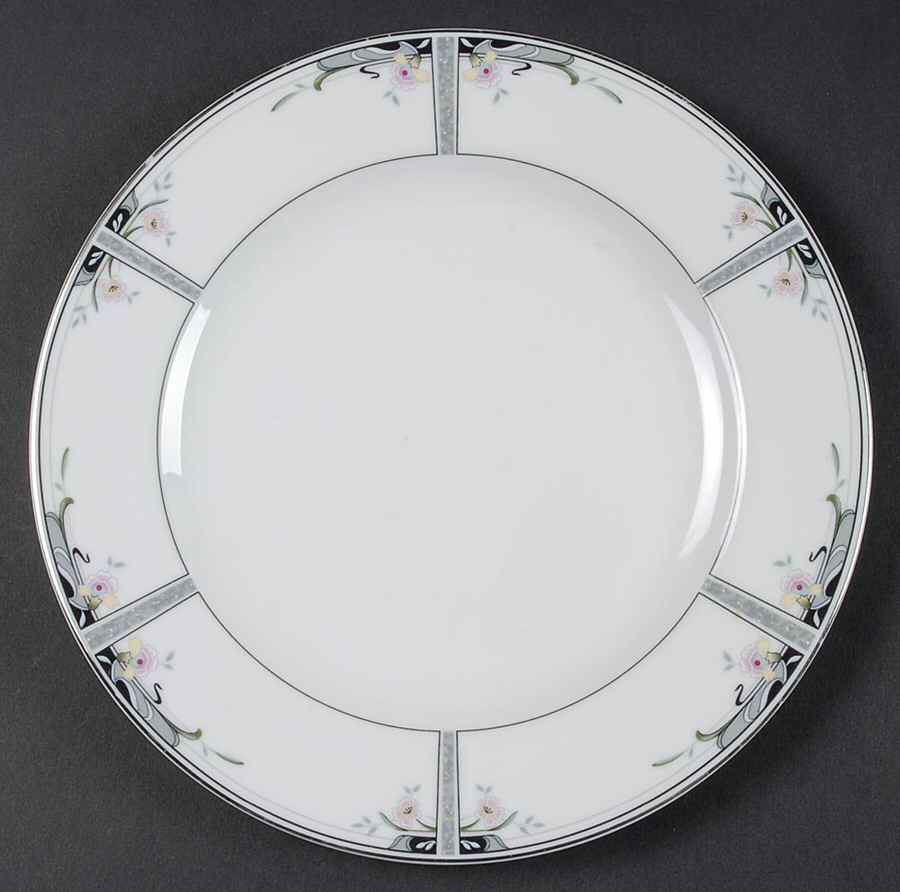 English Estate Salad Plate by Mikasa-1