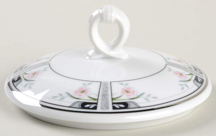 English Estate Lid for Sugar Bowl by Mikasa-1