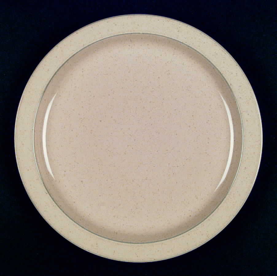 Wheat Dinner Plate by Mikasa-1