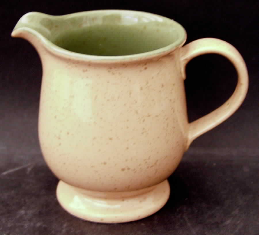 Wheat Creamer by Mikasa-1