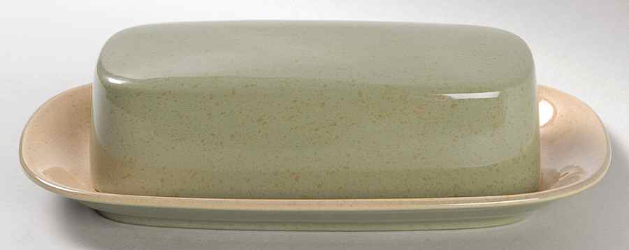 Wheat 1/4 Lb Covered Butter by Mikasa-1