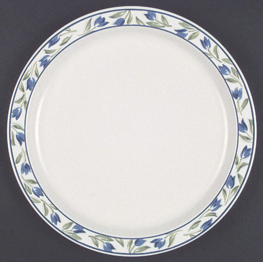 Spring Sonata Dinner Plate by Mikasa-1