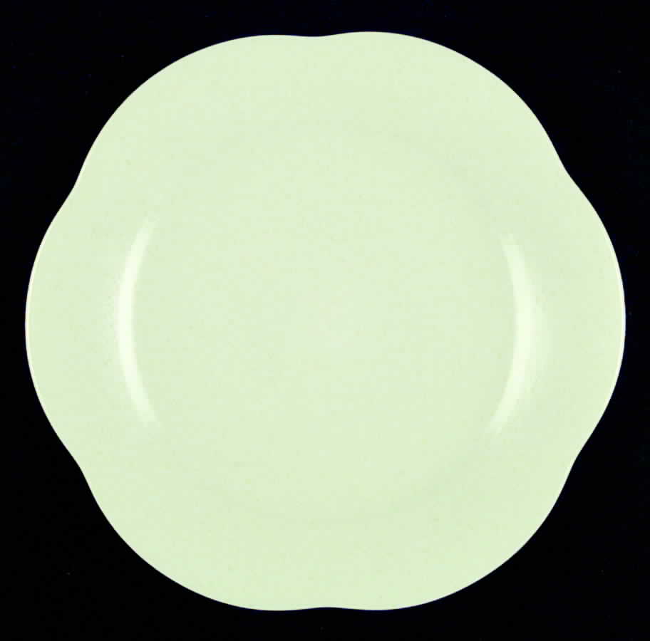 Mint Dinner Plate by Mikasa-1