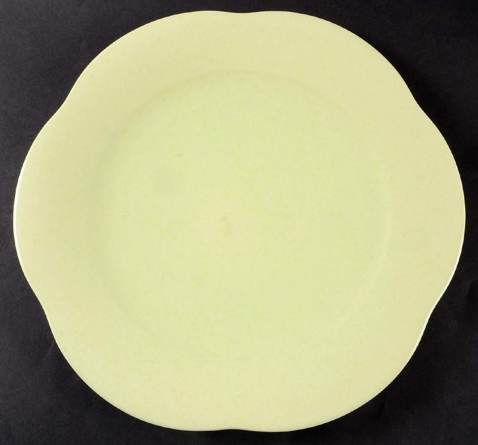 Mint 12" Chop Plate (Round Platter) by Mikasa-1