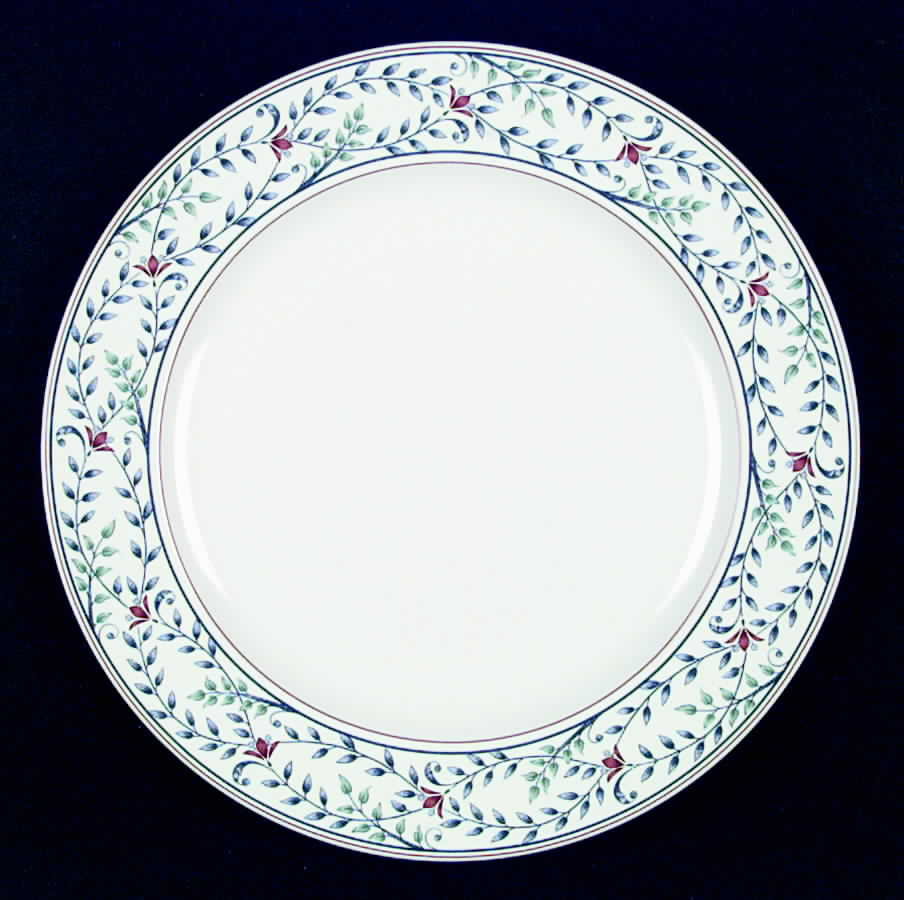 Hyde Park Dinner Plate by Mikasa-1