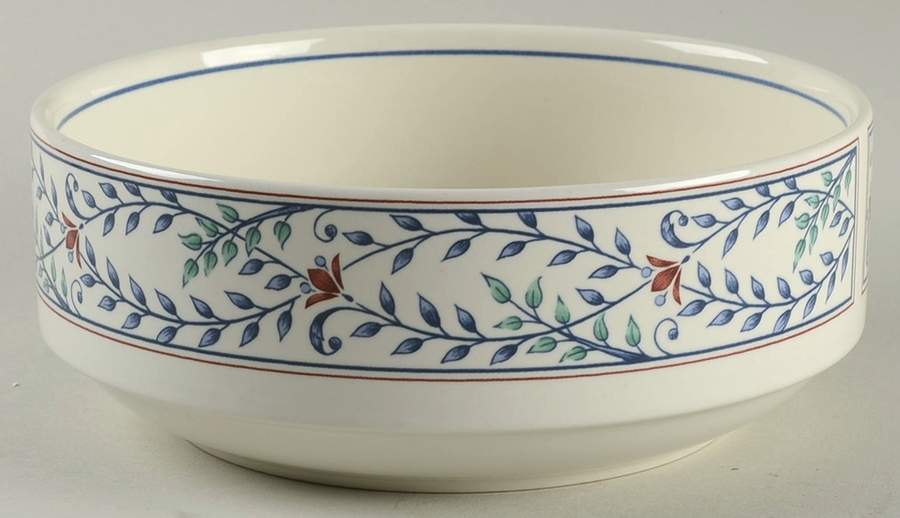 Hyde Park Soup/Cereal Bowl by Mikasa-1