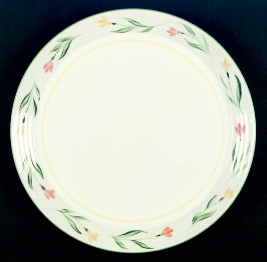 Country Sonata Dinner Plate by Mikasa-1