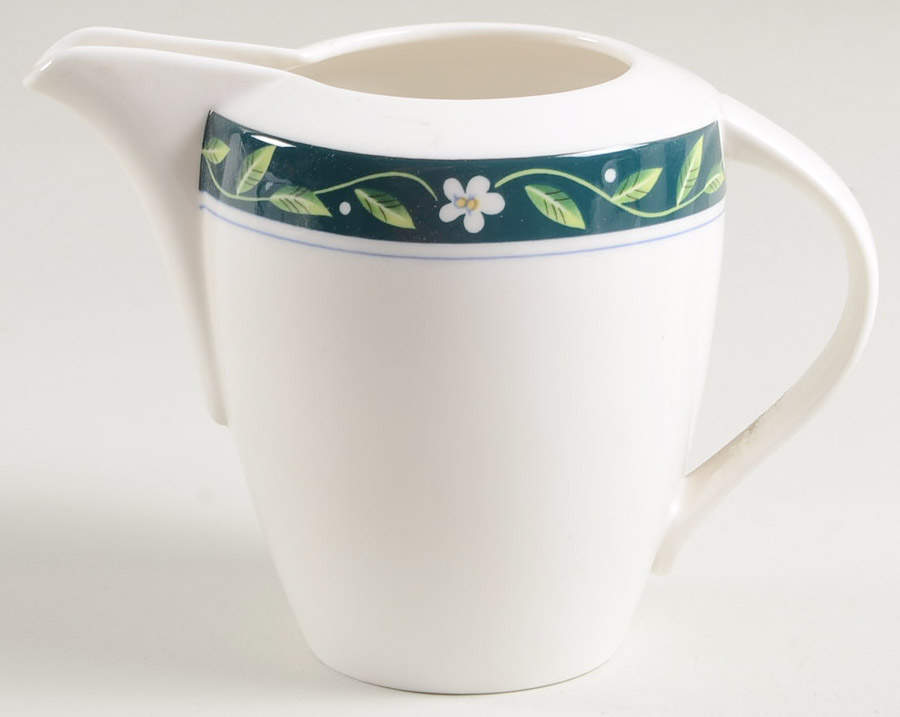 French Vine Creamer by Mikasa-1