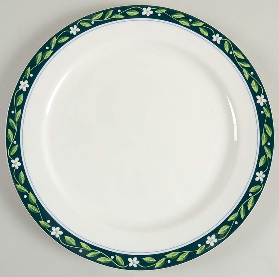 French Vine 12" Chop Plate (Round Platter) by Mikasa-1