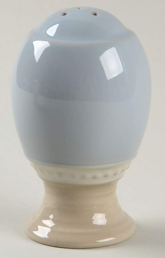 Oxford Blue Pepper Shaker by Mikasa-1