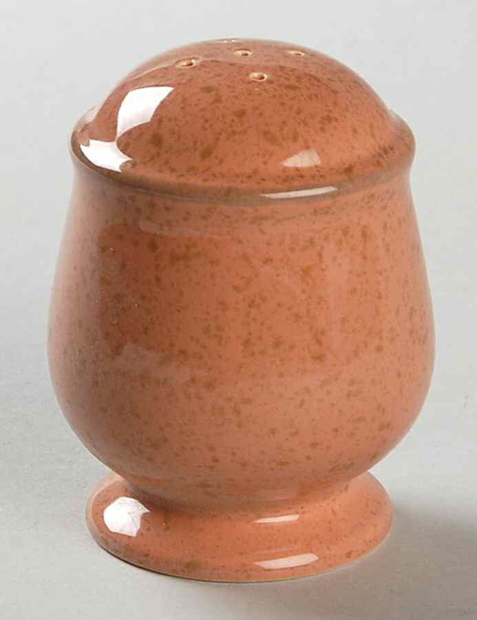 Desert Clay Pepper Shaker by Mikasa-1