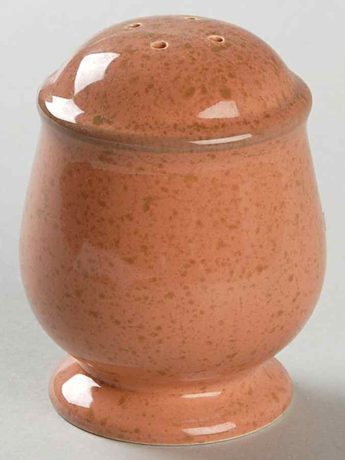 Desert Clay Salt Shaker by Mikasa-1