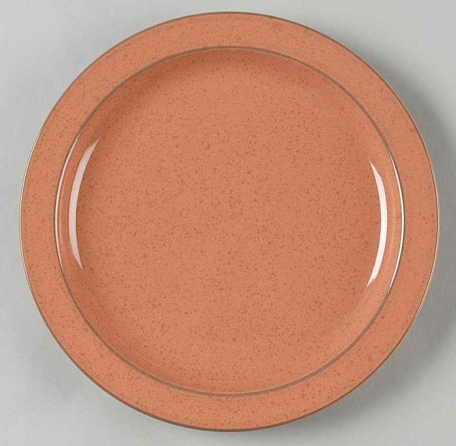 Desert Clay Salad Plate by Mikasa-1