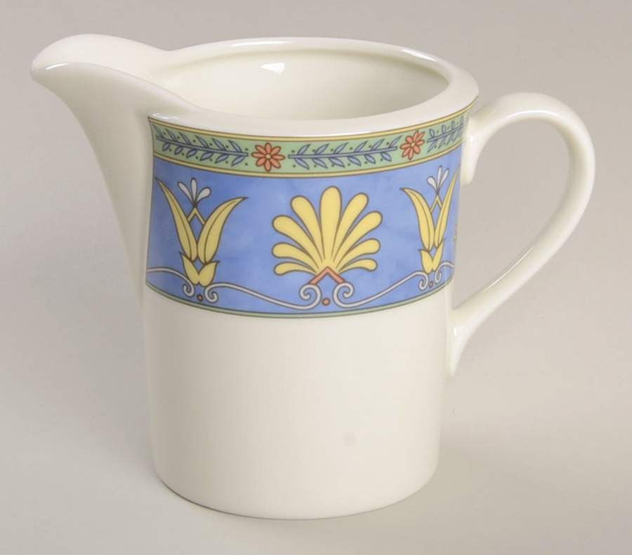Hampton Court Creamer by Mikasa-1
