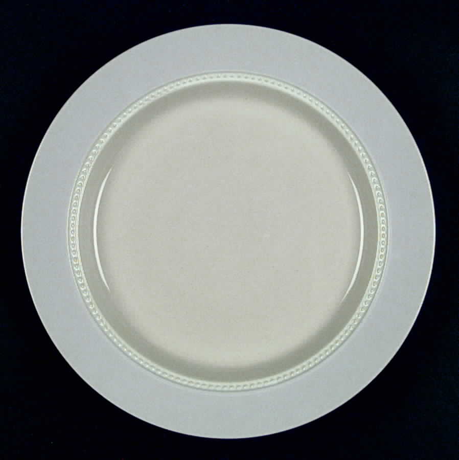 Twilight Dinner Plate by Mikasa-1