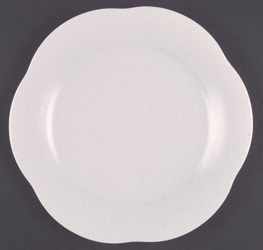 Orchid Dinner Plate by Mikasa-1