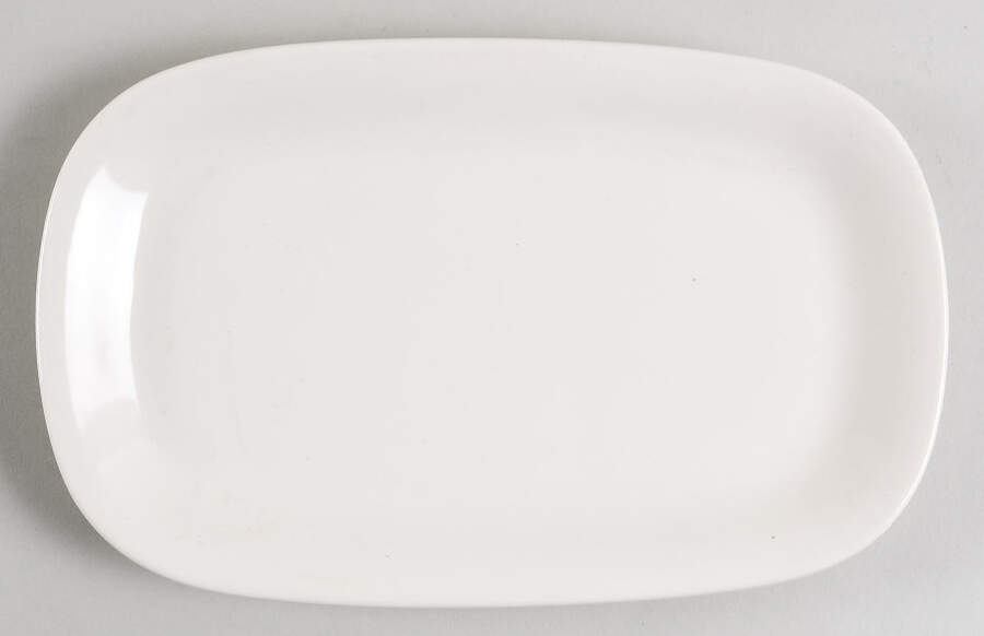 Country Vine Relish/Butter Tray by Mikasa-1