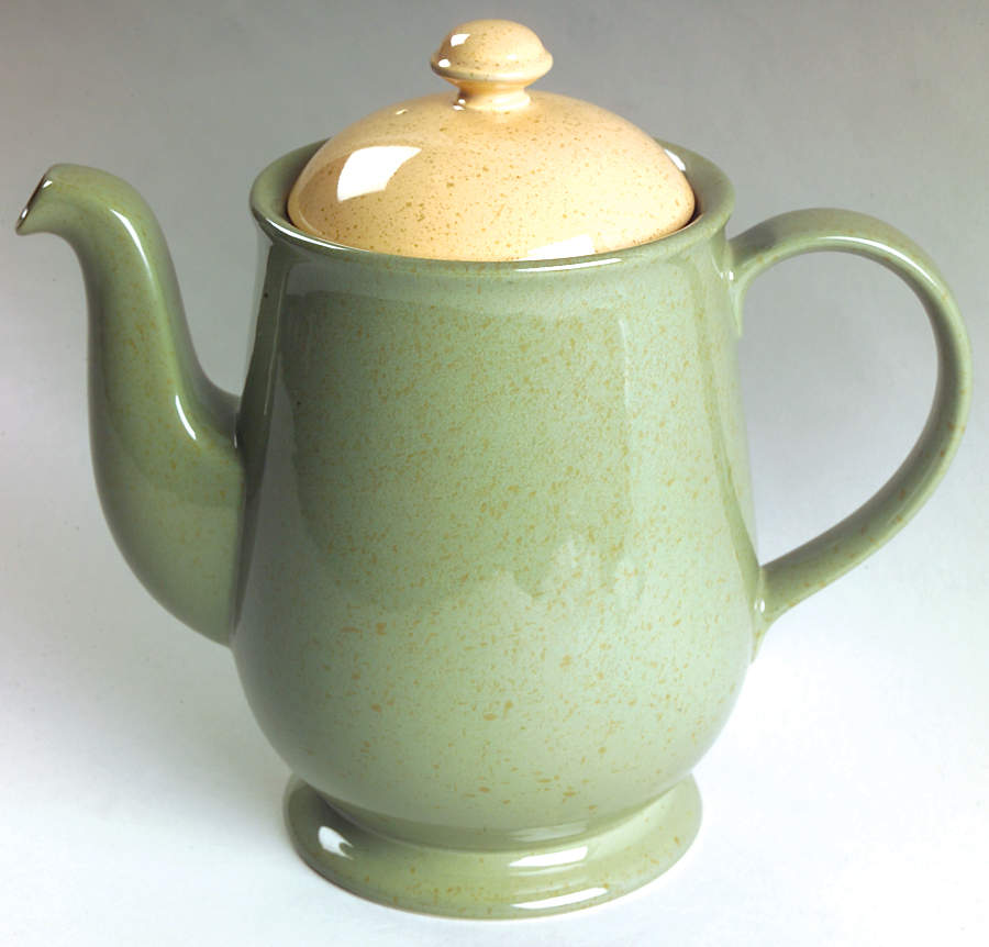 Heather Coffee Pot & Lid by Mikasa-1