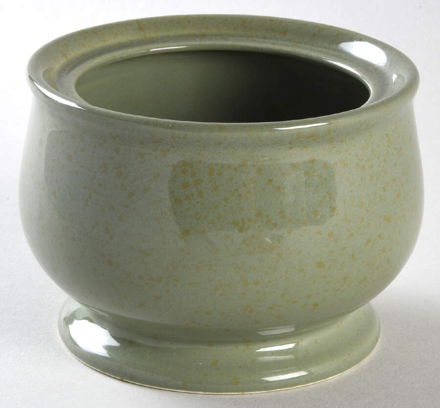 Heather Sugar Bowl No Lid by Mikasa-1