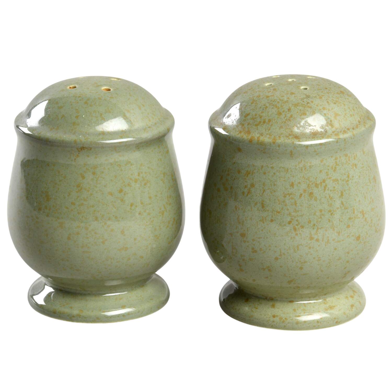 Heather Salt & Pepper Set by Mikasa-1