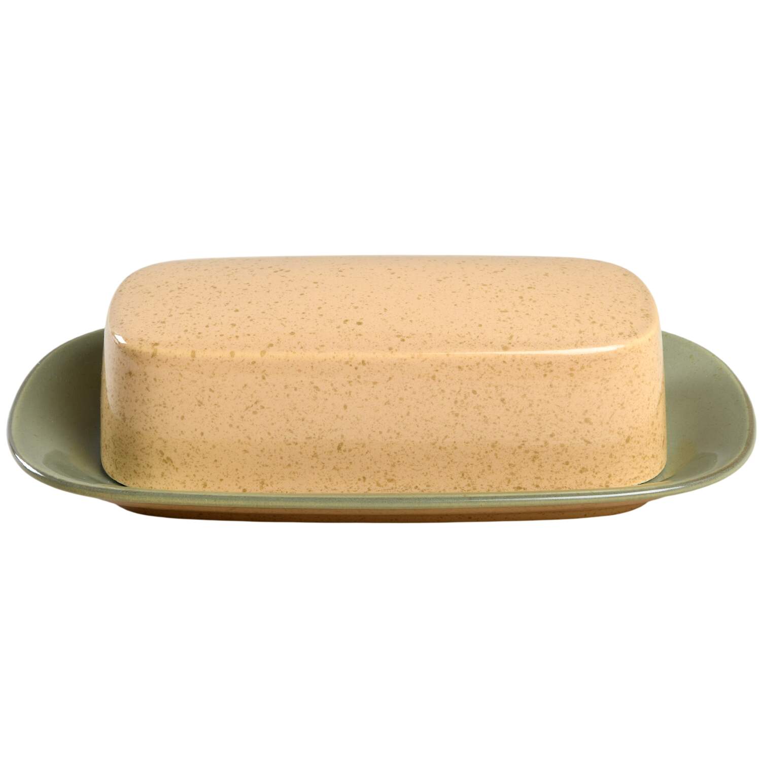 Heather 1/4 Lb Covered Butter by Mikasa-1