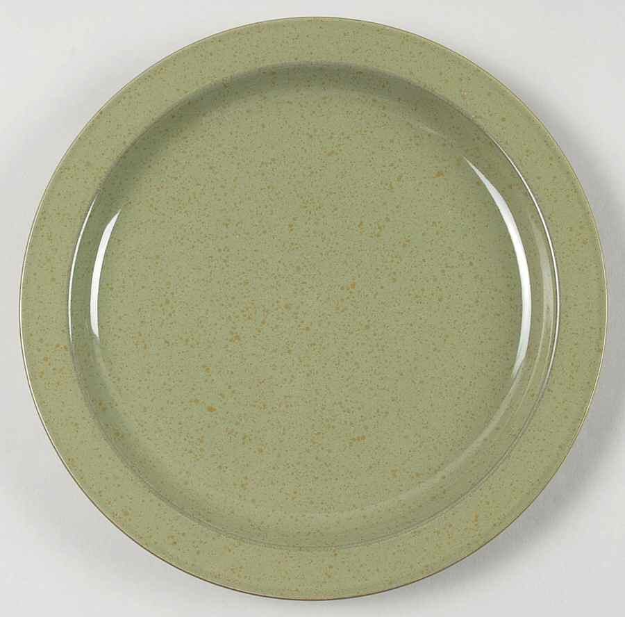 Heather Salad Plate by Mikasa-1
