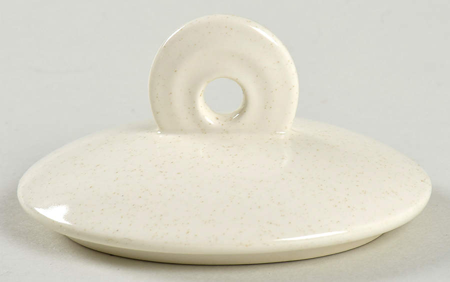 Cottage Vine Lid for Sugar Bowl by Mikasa-1