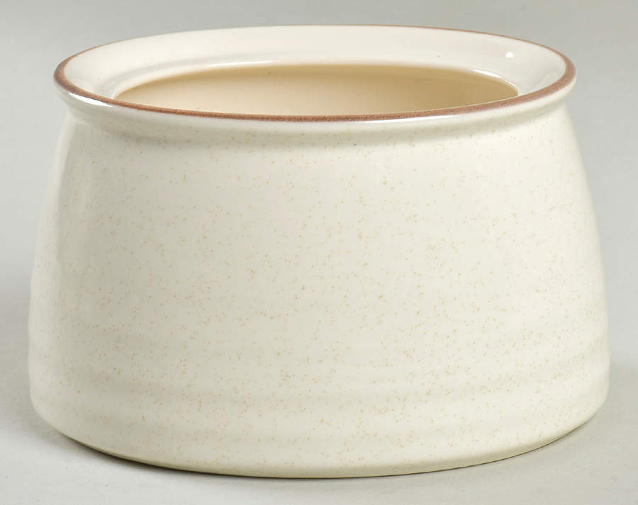Cottage Vine Sugar Bowl No Lid by Mikasa-1