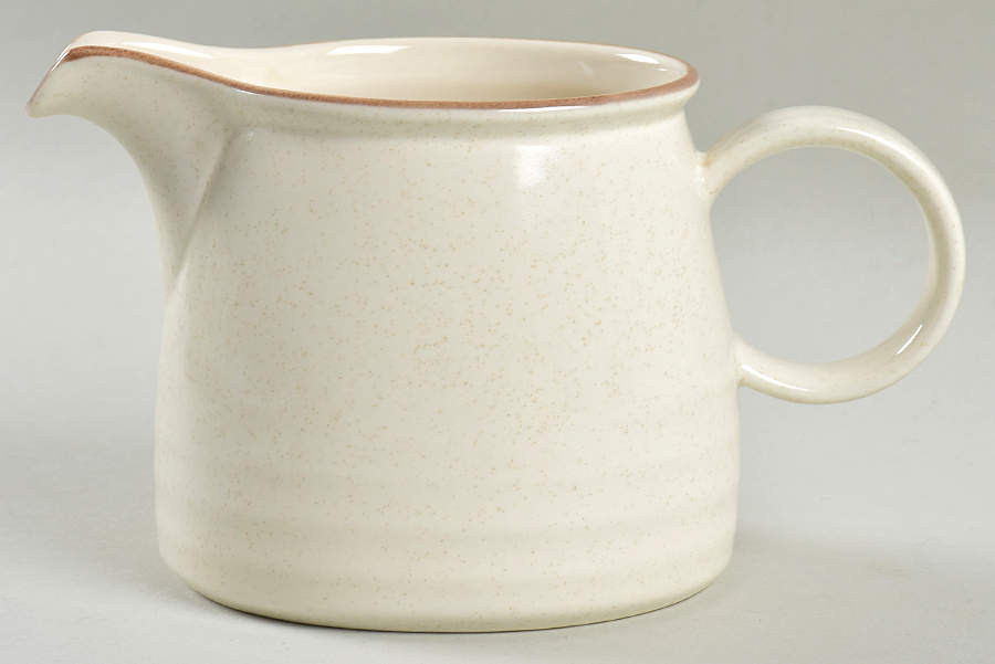 Cottage Vine Creamer by Mikasa-1