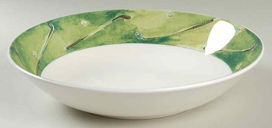 Country Club Coupe Soup Bowl by Mikasa-1
