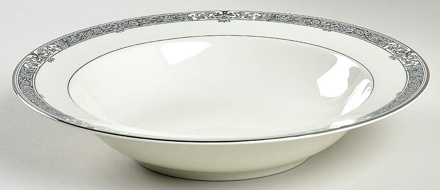 Estate Villa 10" Round Vegetable Bowl by Mikasa-1