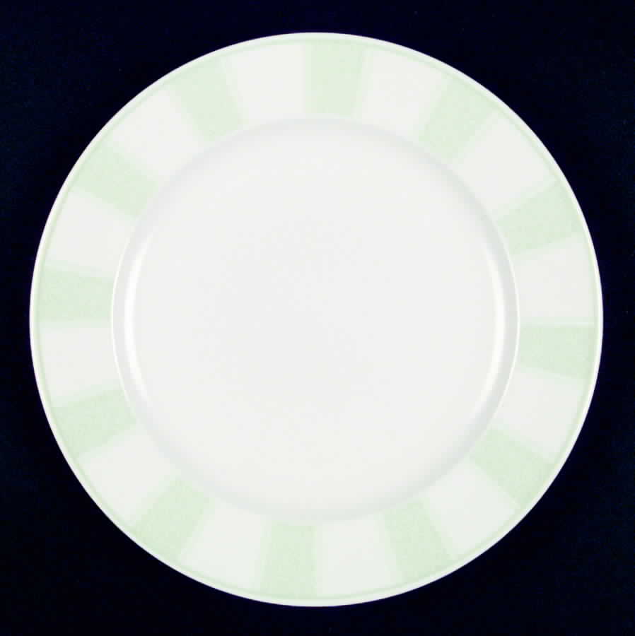 Broadway Kiwi Dinner Plate by Mikasa-1