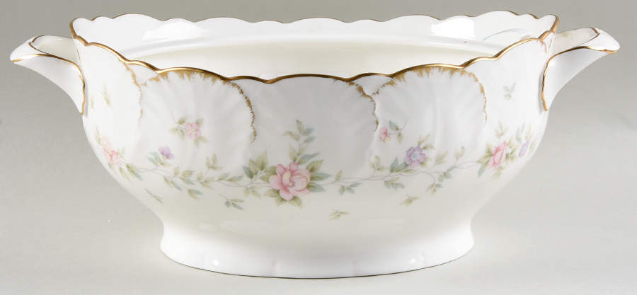 Endearment Oval Vegetable No Lid by Mikasa-1