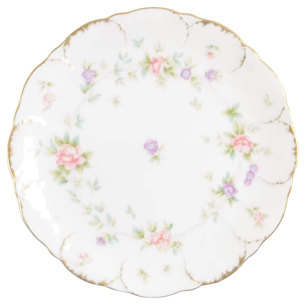 Endearment Bread & Butter Plate by Mikasa-1