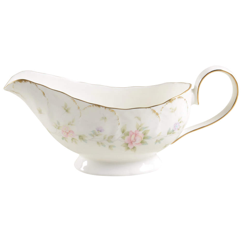 Endearment Gravy Boat by Mikasa-1