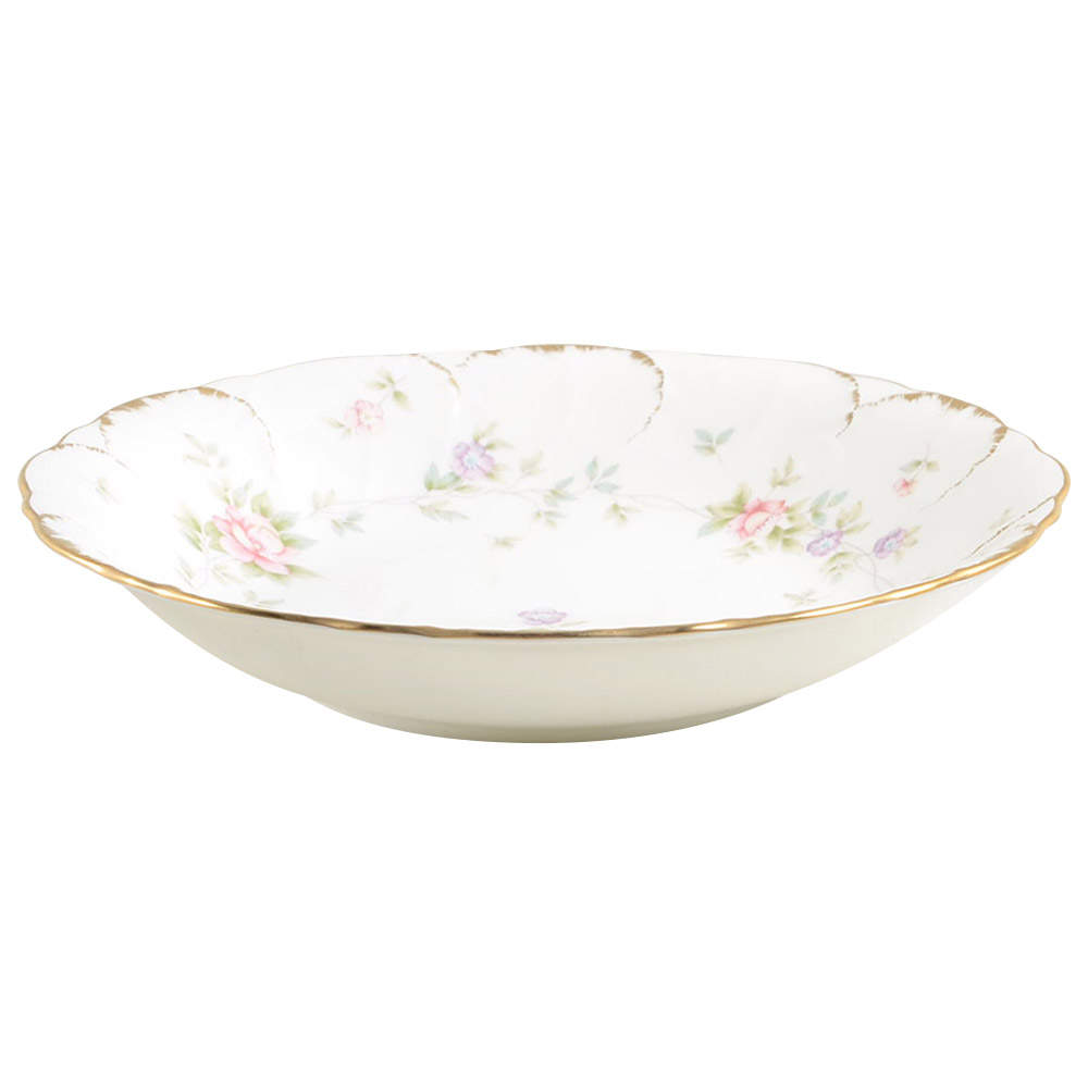 Endearment Coupe Soup Bowl by Mikasa-1