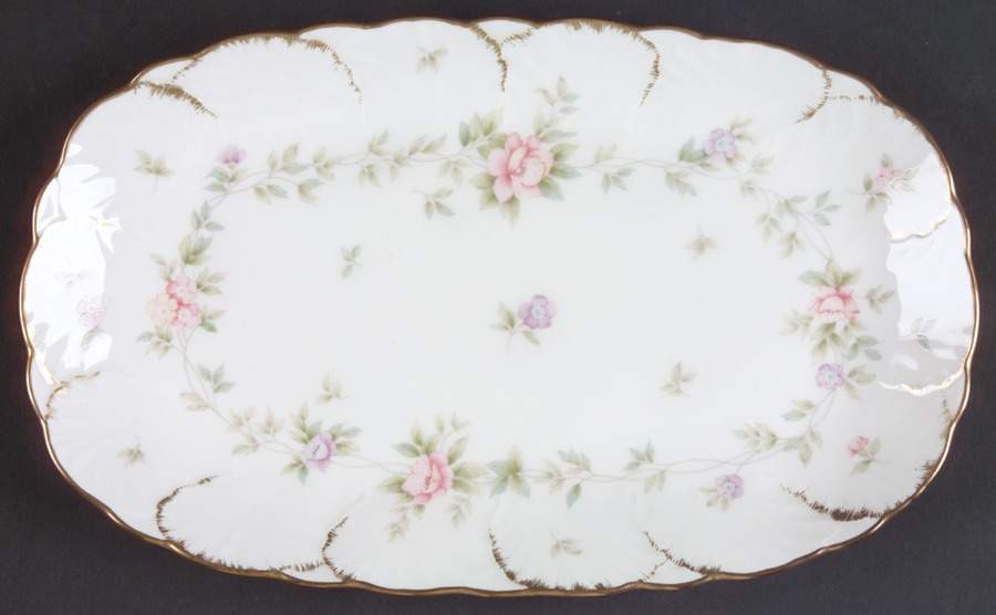 Endearment Butter Tray by Mikasa-1