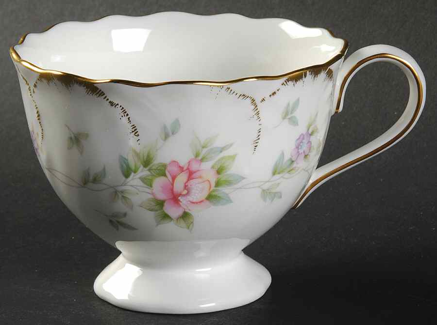 Endearment Footed Cup by Mikasa-1