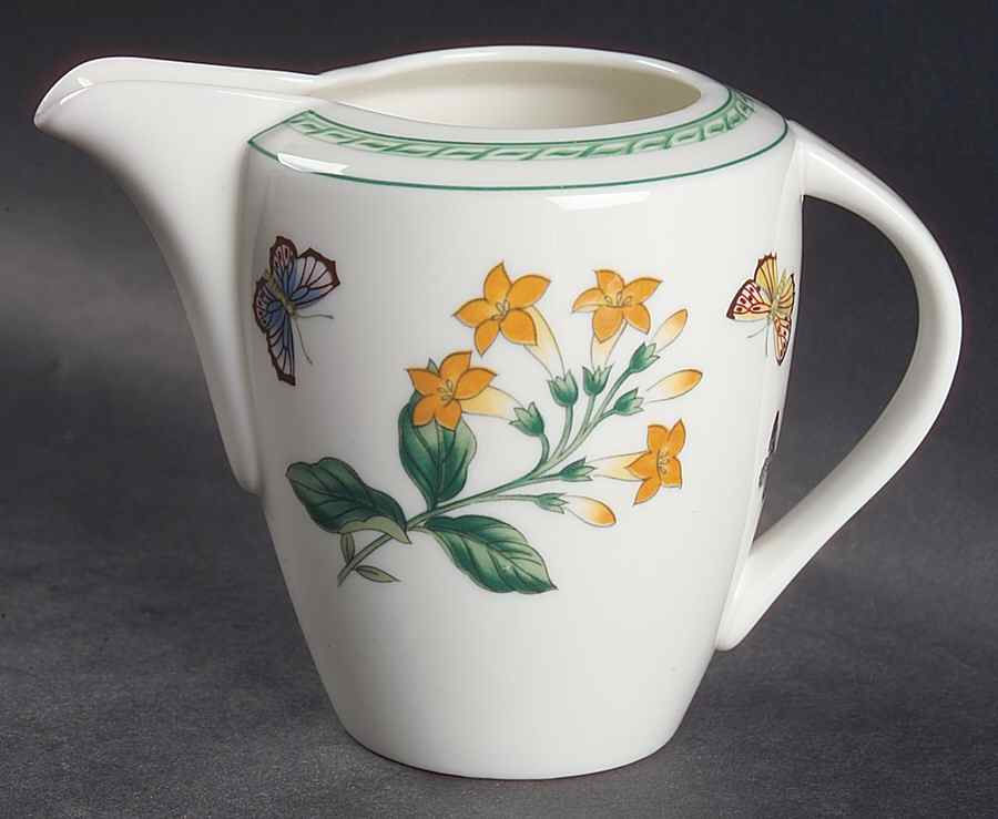 Garden Gallery Creamer by Mikasa-1