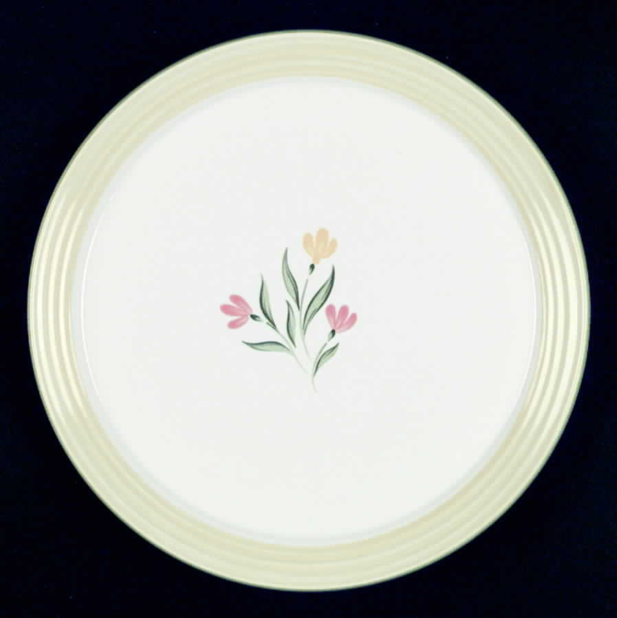 Country Place Dinner Plate by Mikasa-1
