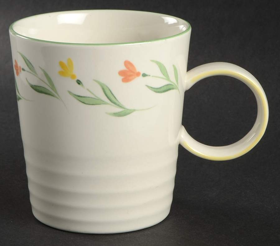 Country Place Mug by Mikasa-1