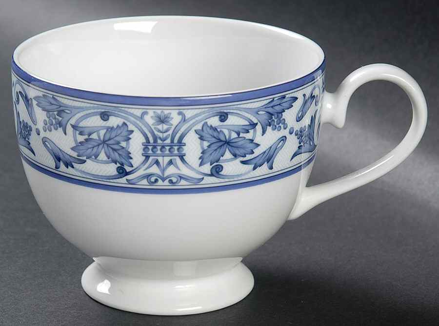 Ashley Hall Footed Cup by Mikasa-1