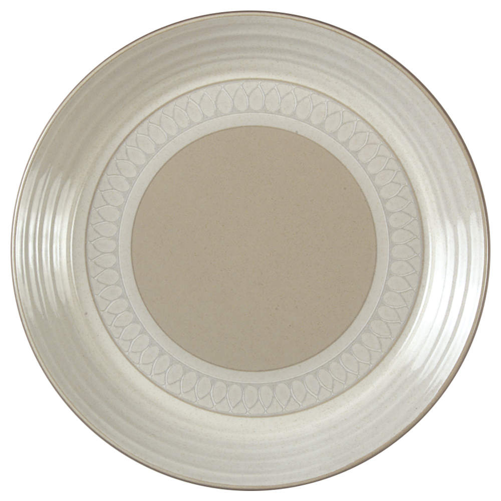 Claridge Salad Plate by Mikasa-1